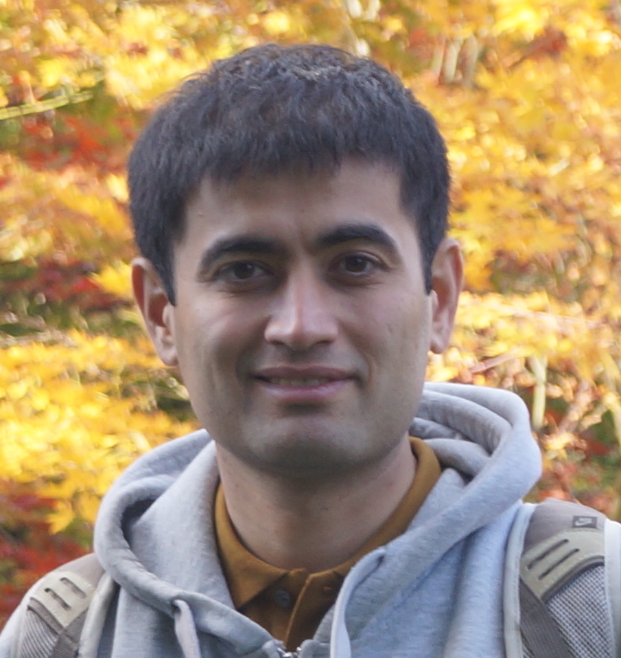 Me in a happy day :-)